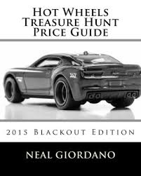 Whether it's michael jordan, bill russell or lebron james, our basketball. Hot Wheels Treasure Hunt Price Guide 2015 Blackout Edition By Neal Giordano Paperback Barnes Noble