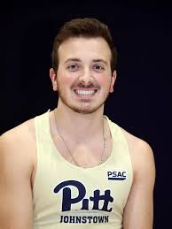 2019 Men's Track and Field Roster