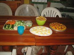 All the stories, the girls and the endings you've been looking for. Dinner Party Picture Of Casa De Celeste Vida Celestun Tripadvisor