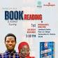 Book Reading & Author Signing: The Crimson event image