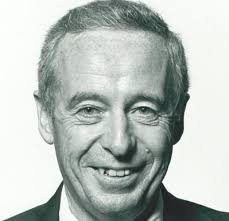 Bernard Hamilton Obituary (2015)