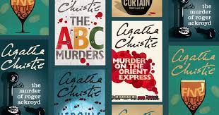 Our bestselling agatha christie books. The Top Ten Poirot Novels Agatha Christie