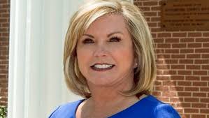 Becky Goff announces run for state House District 37