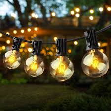 Or 4 payments of $ 39.75 with afterpay. Arlmont Co Kepler 25 Outdoor Led Solar Powered 25 Bulb Globe String Light End To End Connectable Reviews Wayfair