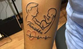 Hình xăm dán cá chép. Tá»•ng Há»£p Hinh XÄƒm Gia Ä'inh Ä'áº¹p Va Y NghÄ©a Pháº§n 5 Owl Ink Studio XÄƒm Hinh Nghá»‡ Thuáº­t