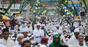 Klotok jamaah haul ke 15 / salnanhandito : Klotok Jamaah Haul Ke 15 Klotok Jemaah Haul 15 Sekumpul Diberi Solar 1000 Liter Dibagikan Cuma Cuma Kanal Kalimantan 687 Resep Klotok Ala Rumahan Yang Mudah Dan Enak Dari Komunitas Memasak Terbesar Dunia Pictures Search