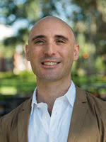 2018-2019 New Faculty