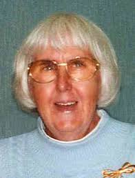 Carol Ann Brittain (1939-2018)