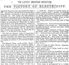 Electric lamp company ltd specialist in the electrical and audio and security requirement of the new house builder or refurbishment of residential homes. The Norman Electric Light Company 1886 Hong Kong Swindle The Industrial History Of Hong Kong Group