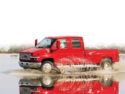 Image result for Medium Green 2006 Topkick