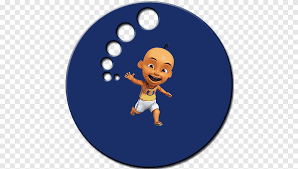 Pada postingan ini kita akan mempelajari cara membuat gambar tanpa latar belakang berformat png dengan menggunakan photoshop. Upin Ipin Png Images Pngegg