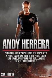 Watch the official station 19 online at abc.com. 9 Station 19 Quotes Ideas Station Greys Anatomy Grey S Anatomy