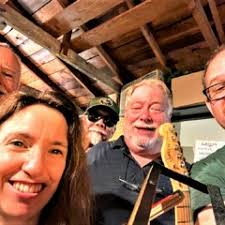 Stream Little Whisper by JOE TOURIST