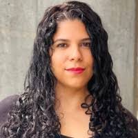 Stella Moreno's Instagram, Twitter & Facebook