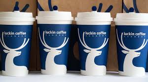 (ernst & young hua ming llp is the entity in china that audits luckin.). When It Comes To Luckin Stock The Speculators Won Big Investorplace