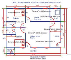 Bungalow Floor Plans Nigeria Free Bungalow House Plans Free Download Bungalow Floor Plans Floor Plans Bungalow House Plans