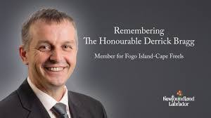 Derrick Bragg's Instagram, Twitter & Facebook