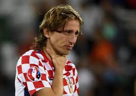 Luka modric scored the goal of the day in euro 2016 with an incredible volley in croatia's win over goal of the day. Pin On Real Madrid 13x Champions Of Europe