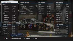 Nascar heat 4 has better pack spread, whether that's stretching out the overall field or having a.i. Wreckfest S Best Feature It Tells Me How To Tune The Car I M About To Destroy Polygon
