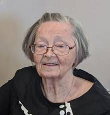 Obituary for Vivian Irene (Bart) Marshall