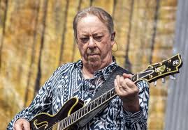 Legendary Boz Scaggs Heads To Folsom For Two Special Nights – Folsom Times