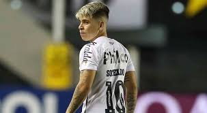 و شرح اليوم عن تحميل و تفعيل برنامج أدوبى فوتوشوب سي سي 2020. Soteldo Santos 32m Everton Target Yeferson Soteldo Says He Will Leave Santos Onefootball 30 Haz 1997 Acarigua Bilgi Ve Gercekler Trends Worldwide Twitter