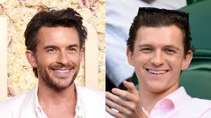 Who Will Be the Next James Bond? Jonathan Bailey, Tom Holland & More  Frontrunners