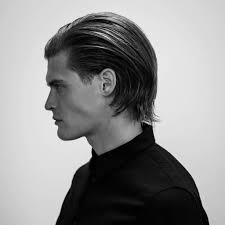 Looking for professional mens hairstyles to inspire your new look? Business Professional Mens Hairstyles For Long Hair
