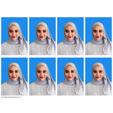 Compress, resize image size in cm, 20kb, and add background color. Cuci Gambar Saiz Passport Photo Print Passport Cetak Gambar Lesen Visa China Visa India Shopee Malaysia