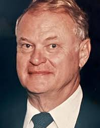 Harold Butz Obituary