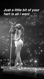 Ariana grande my everything lyrics. Just A Little Bit Of Your Hart My Everything Ariana Grande Ariana Grande Lyrics Ariana Grande Pictures My Everything Ariana Grande