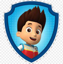 Assatempo Da Ana Ryder Paw Patrol Png Image With Transparent Background Png Free Png Images Paw Patrol Birthday Paw Patrol Birthday Theme Ryder Paw Patrol