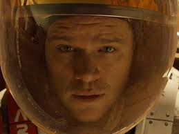 the Martian' Review: 'Cast Away' in Space
