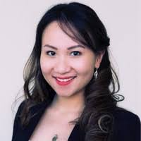 Victoria Vu's Instagram, Twitter & Facebook