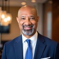 Ralph T. Kelly, Jr., MBA