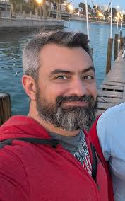 Finding a doppelganger in Largo, FL area?