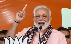 Congress Accepts They Did Injustice Modi Alleged Injustice Today India Sabha