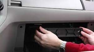 Check spelling or type a new query. How To Change Cabin Air Filter On A 2010 Honda Crv Youtube