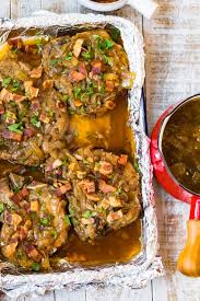 Ten minutes is all you need to prep these slow cooker pork chops. Crock Pot Smothered Pork Chops Recipe The Cookie Rookie Video