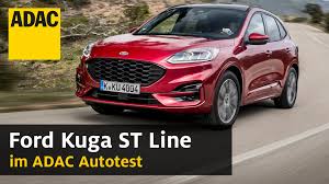 If playback doesn't begin shortly, try restarting your device. Ford Kuga 2020 Test Infos Daten Hybrid Adac
