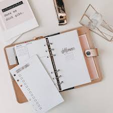 Buy filofax diaries and get the best deals at the lowest prices on ebay! Schon Schon Blog Filofax Monatsubersicht Und To Do Liste Freebie