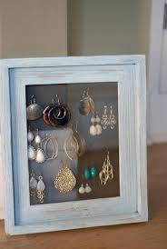 43 results for do it yourself jewelry. 64 Diy Earring Holder How To S Guide Patterns