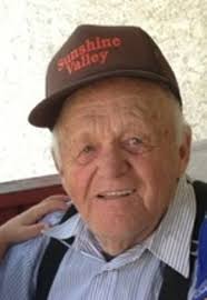 Obituary for Raymond Jezersek