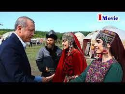 In 1986 it was declared a seat of township. Download 81 Dirilis Ertugrul Shooting Spot Visit With Turkey President Erdogan Village In Beykoz I Movie In Hd Mp4 3gp Codedfilm