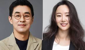 CEO HYBE Park Ji Won Mengundurkan Diri, Efek Konflik sama Min Hee Jin?