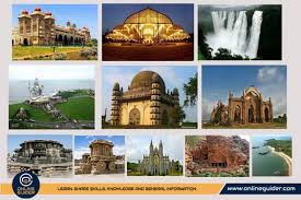Tourist Places To Visit In Karnataka India Cool Places To Visit In Karnataka Tourist Places Cool Places To Visit Places To Visit
