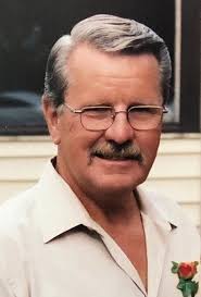 Brian Fielding Obituary