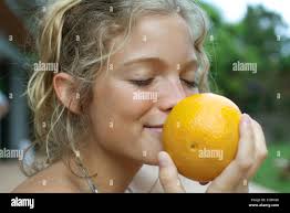Images oranges hi-res stock photography and images