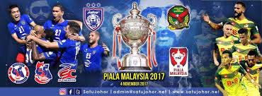 See more of keputusan & kedudukan liga super malaysia on facebook. Keputusan Terkini Final Piala Malaysia 2017 Jdt Vs Kedah