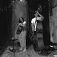 Live Music - Anna Mertson & Ian Golding — Daily Basket